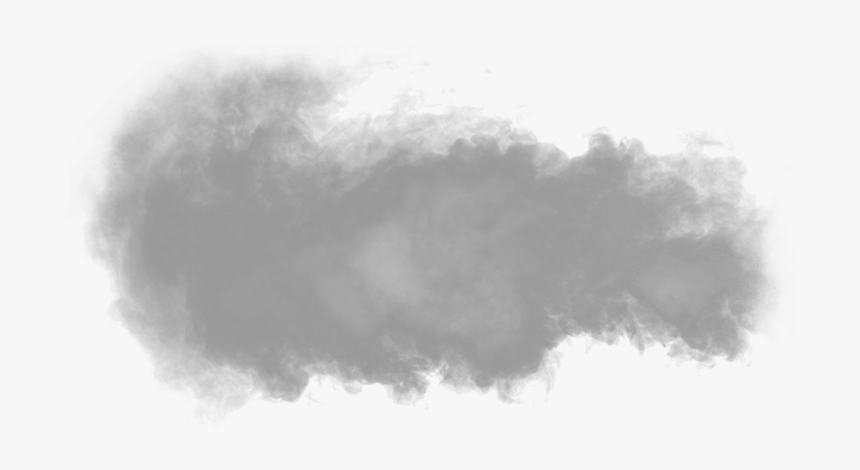 粒子梦幻云雾颗粒彩色蓝色png免抠 - Mist, Transparent Png