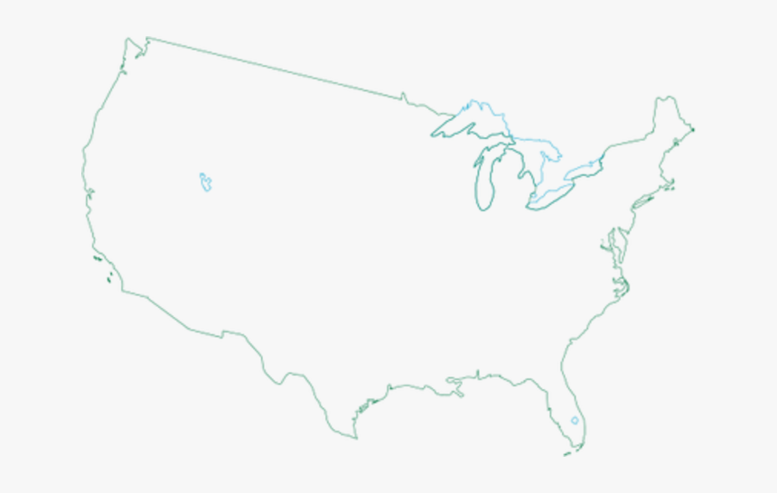 Map, HD Png Download