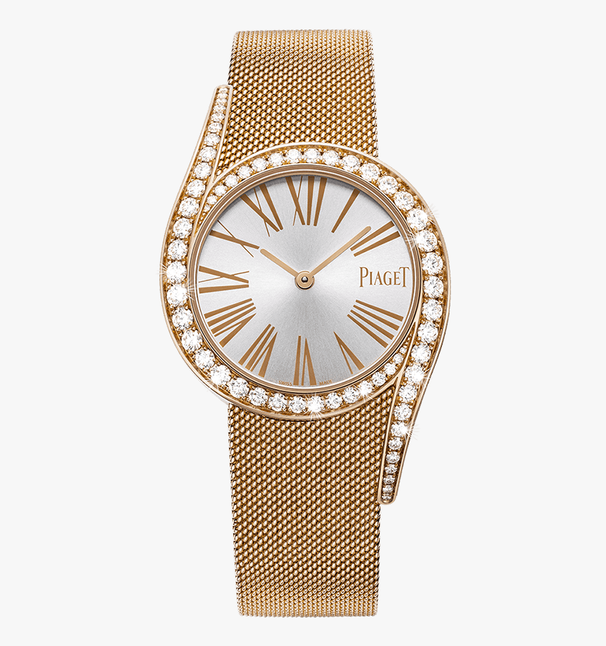 Piaget Gala Watch Pre Owned, HD Png Download