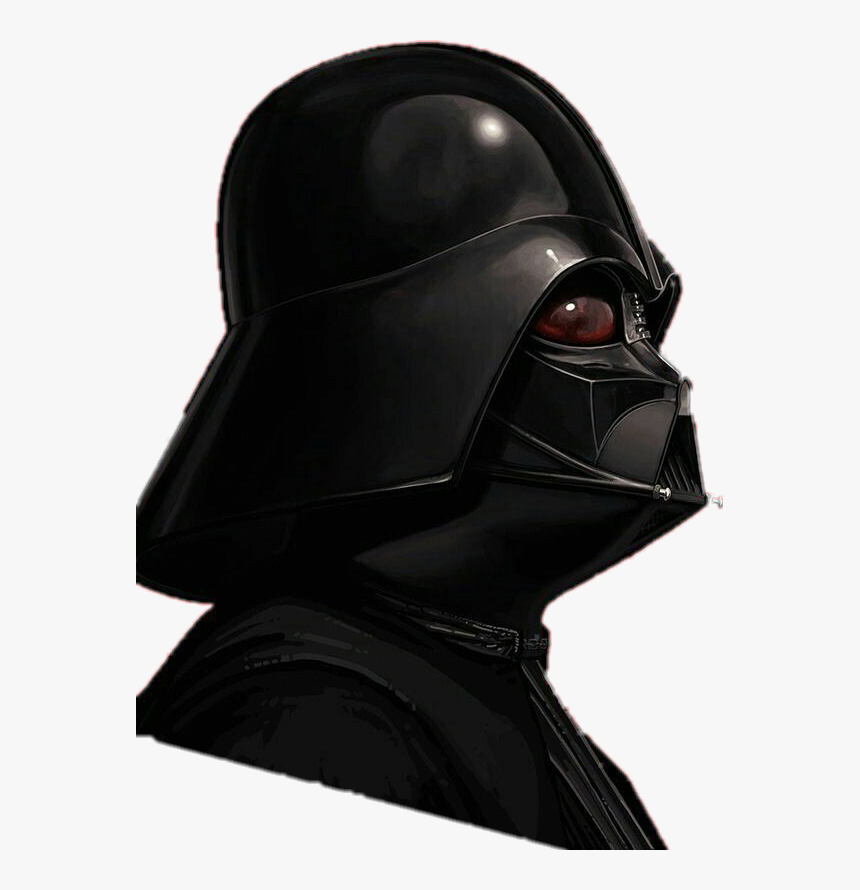 #darthvader - Darth Vader, HD Png Download