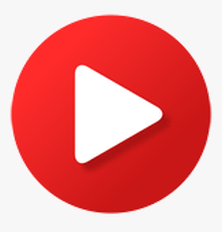 Youtube Logo For Website, HD Png Download