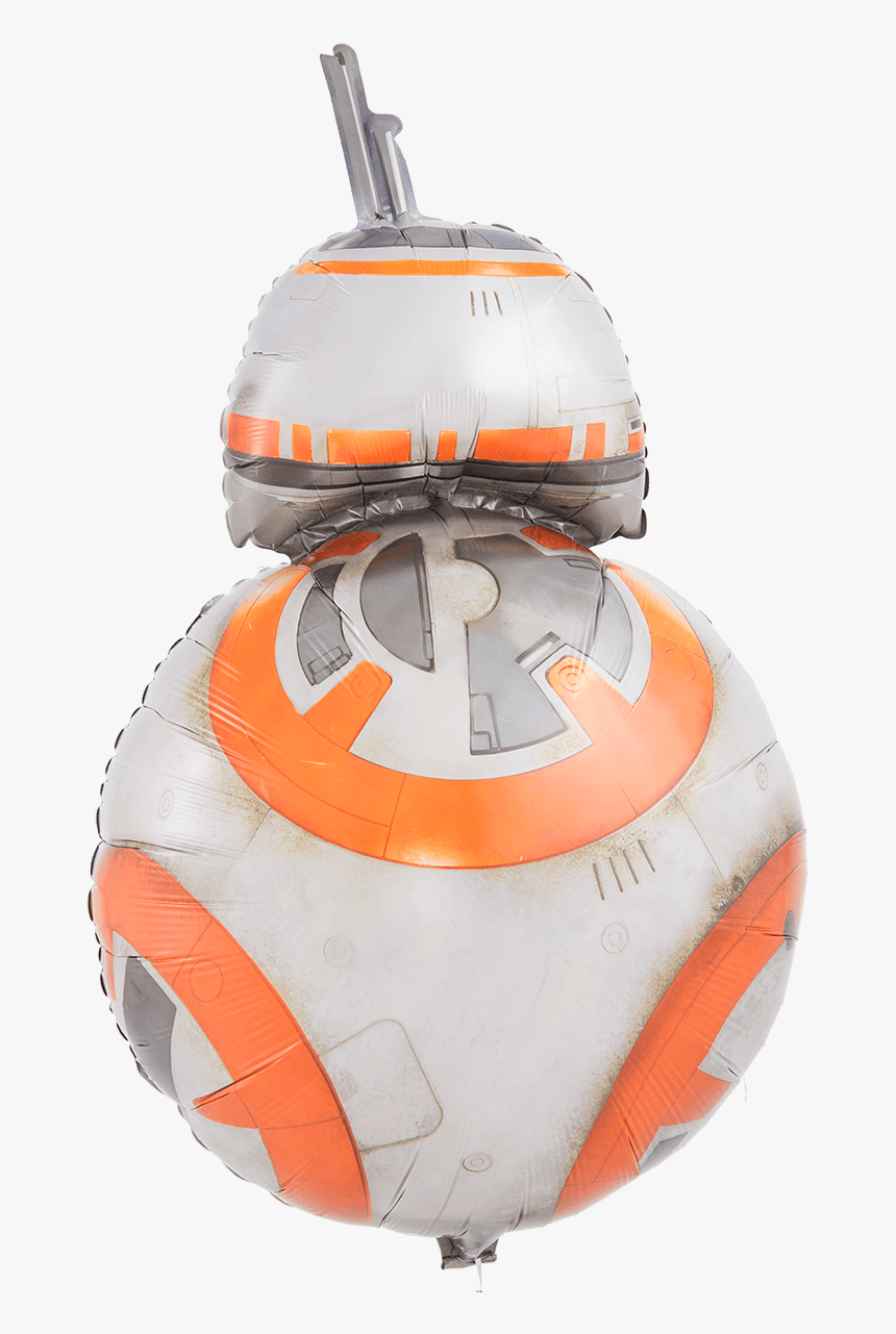 Bb-8 Back - Robot, HD Png Download
