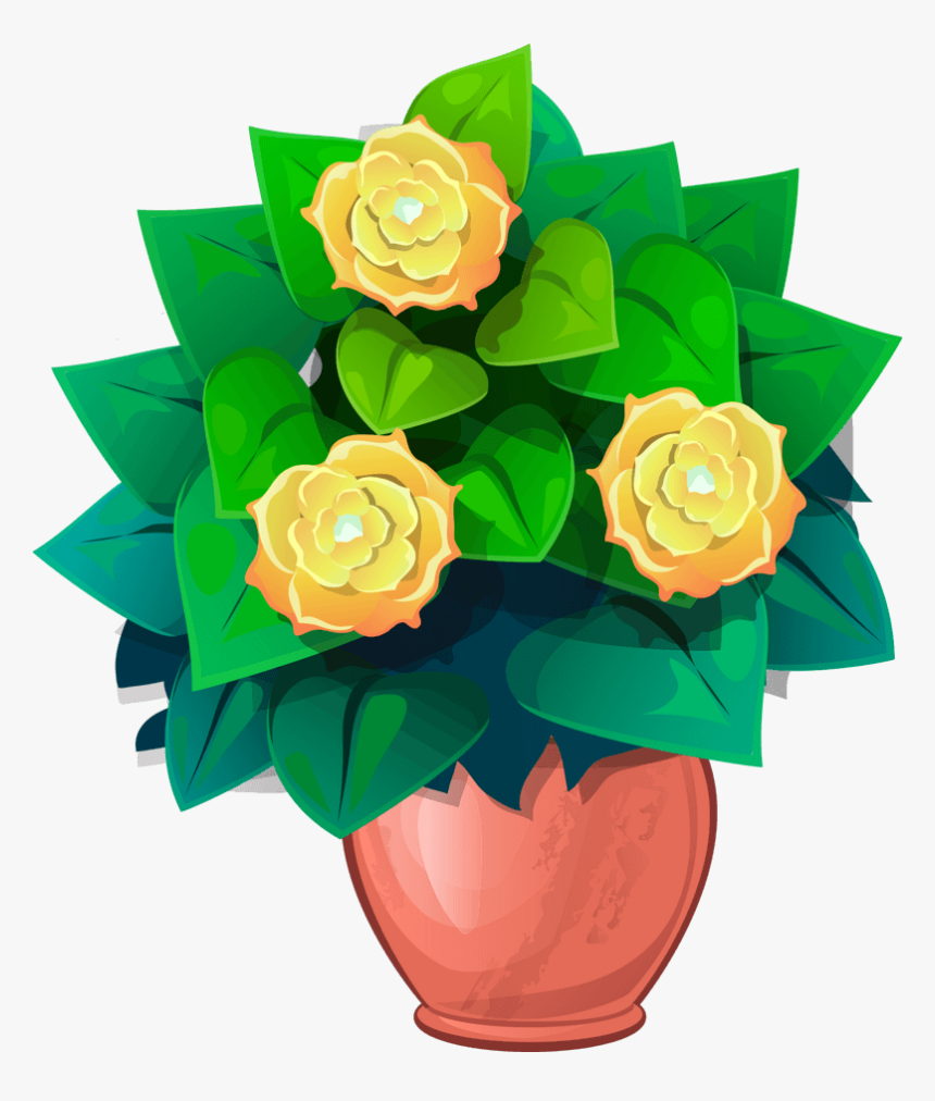 室内多肉植物绿植盆栽桌面绿植 Illustration Hd Png Download Transparent Png Image Pngitem