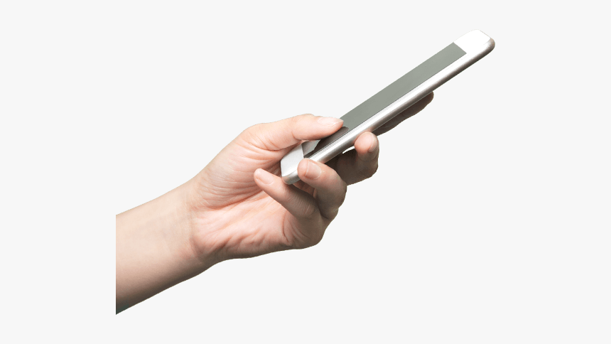 Smartphone, HD Png Download