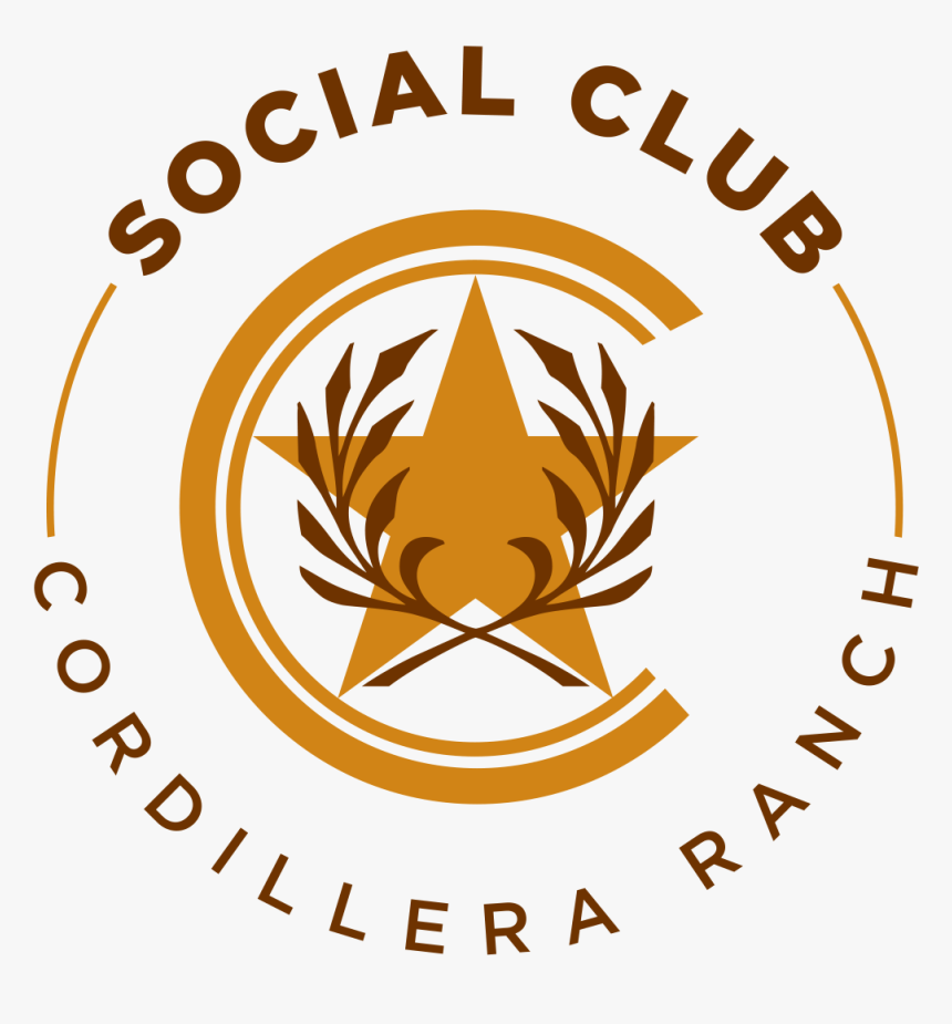 Cordillera Social Club - Logo For Social Club, HD Png Download