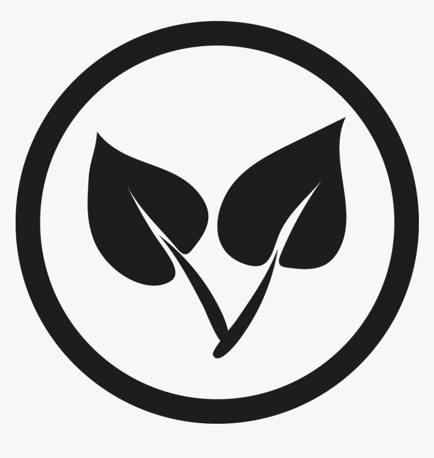 Foamie - Clipart Black And White No Horn Symbol, HD Png Download