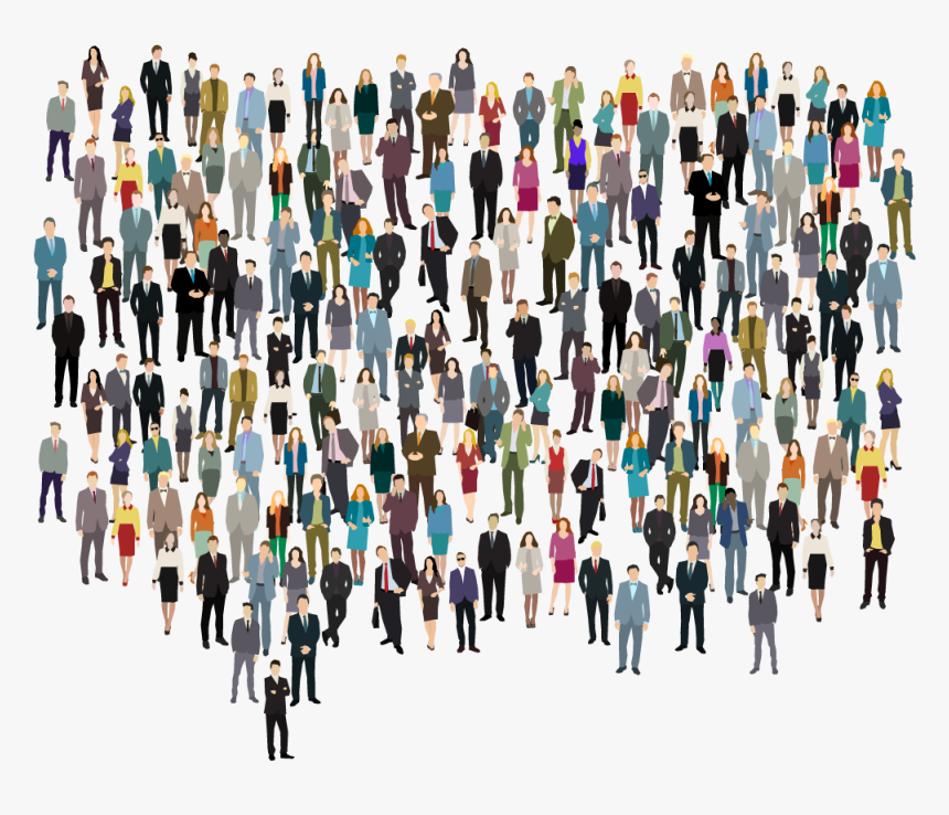 Estilo De Vida Urbano, HD Png Download