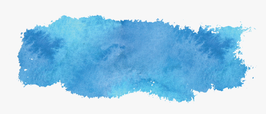 Watercolor Paint, HD Png Download