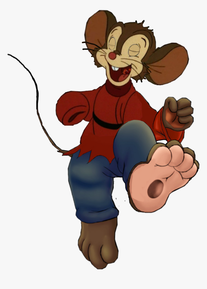 @themizfitzsquad - Cartoon, HD Png Download