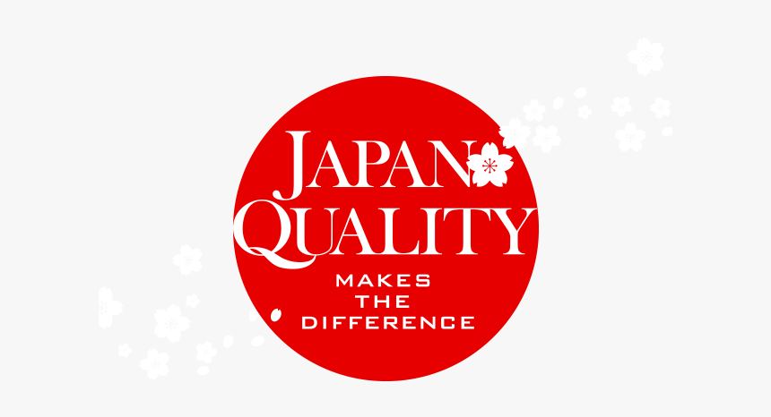 Japan Quality Makes The Difference - Amaya The Indian Room, HD Png Download