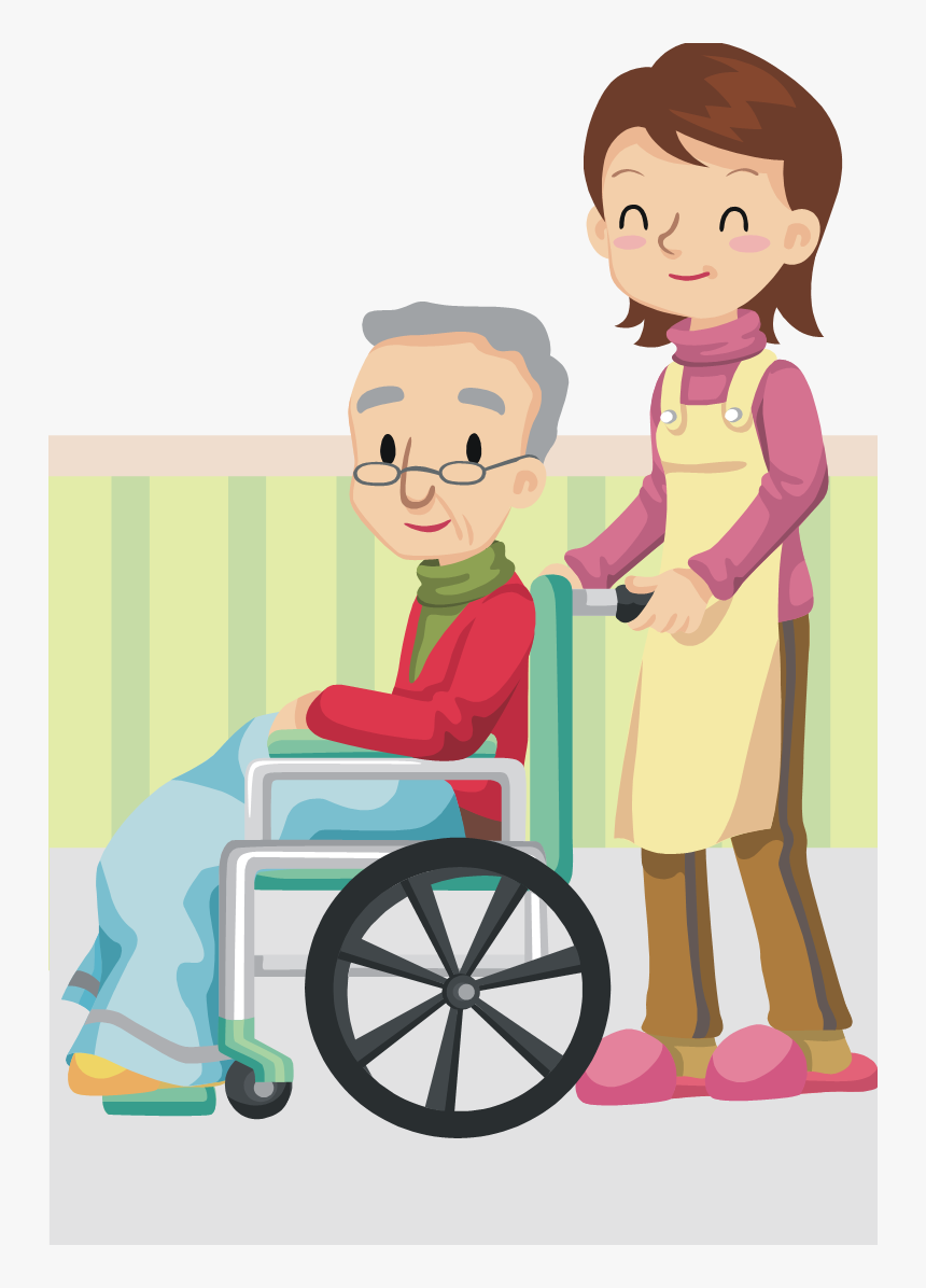 Support Your Parents Financially, HD Png Download