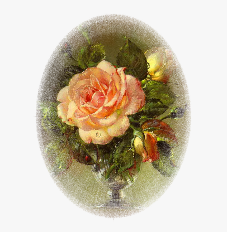 Cecil Kennedy Paintings, HD Png Download