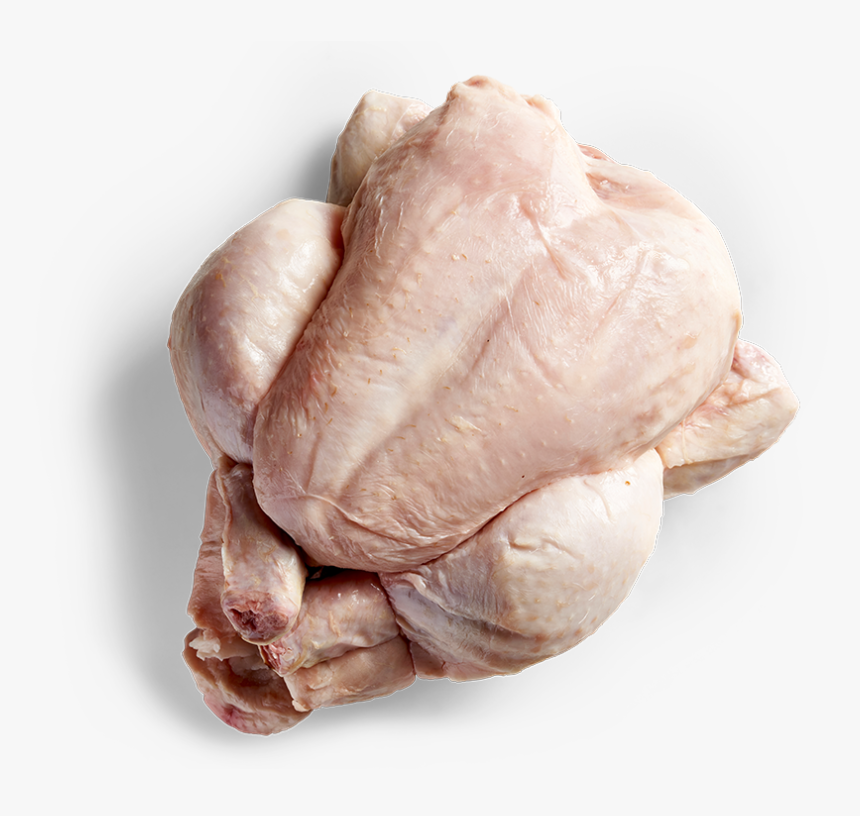Turkey Meat, HD Png Download