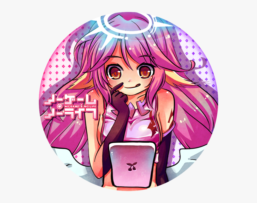 No Game No Life, HD Png Download