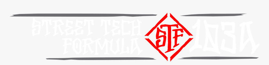 Street Tech Formula™ 103a, HD Png Download