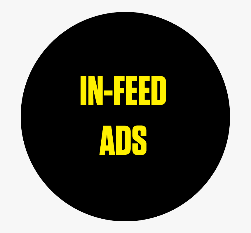 In Feed Ads - Denver Water Use Only What You Need, HD Png Download