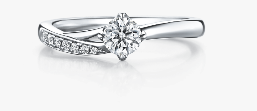 婚約 指輪 アイプリモ, HD Png Download