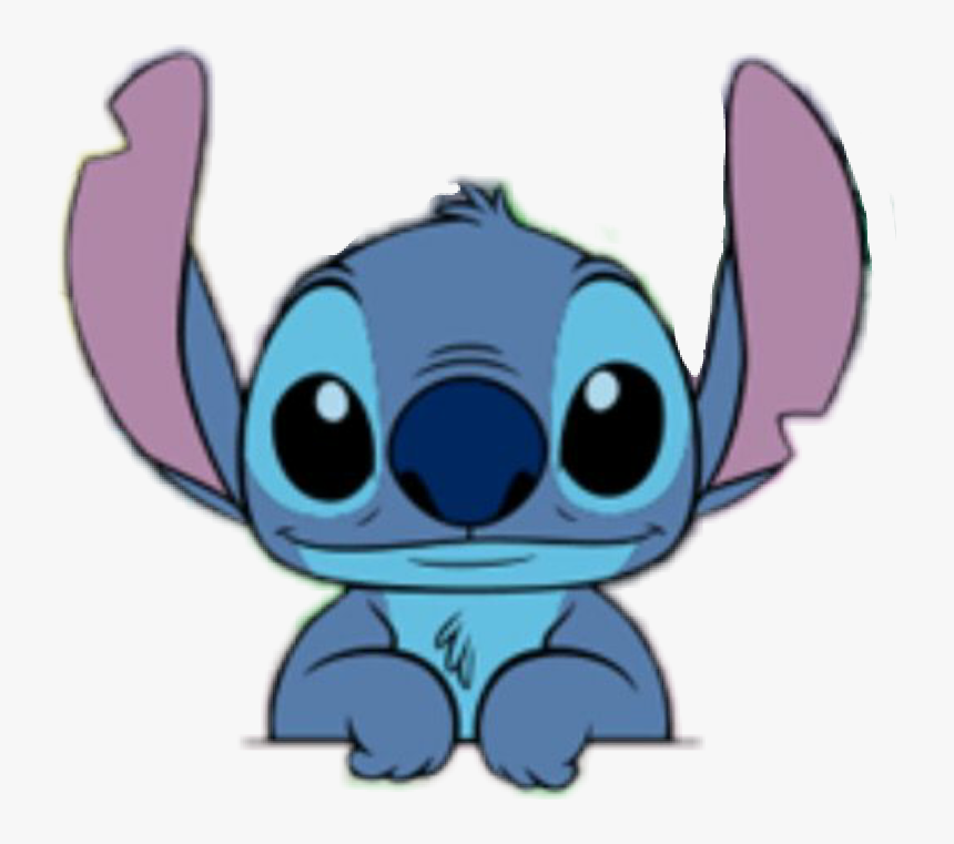 Stitch Lilo, HD Png Download