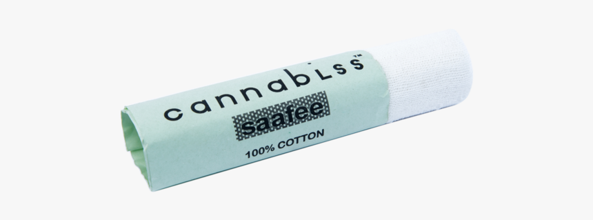 Cannabliss Safee-1 - Lip Gloss, HD Png Download