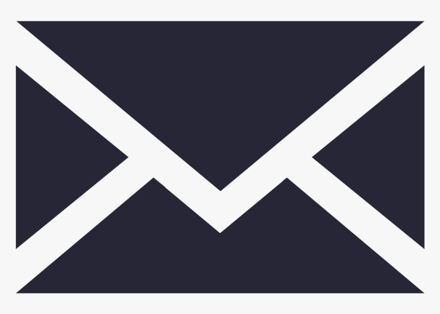 Clip Icon Mail Png Clip Art Royalty Free - Icon, Transparent Png