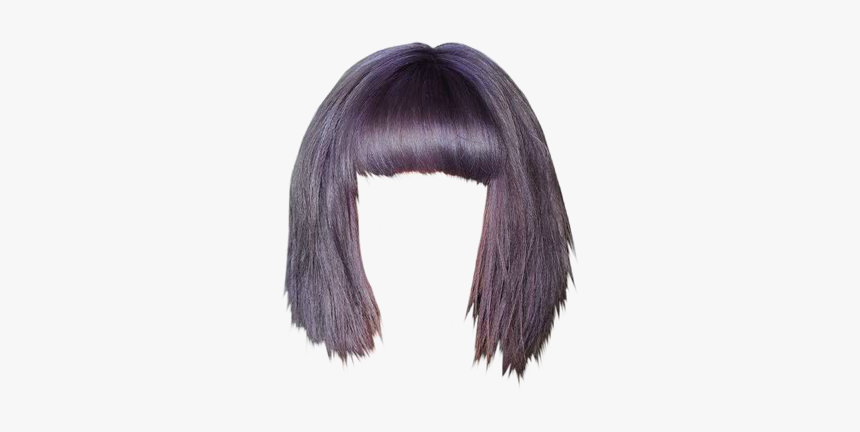 Lace Wig, HD Png Download