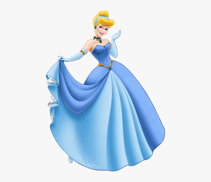 Cinderella Disney Princess, HD Png Download