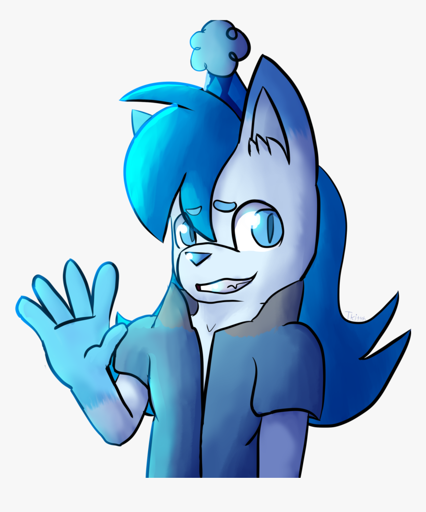 Happy Birthday Acriten I Love My Prince Boi So Much - Cartoon, HD Png Download