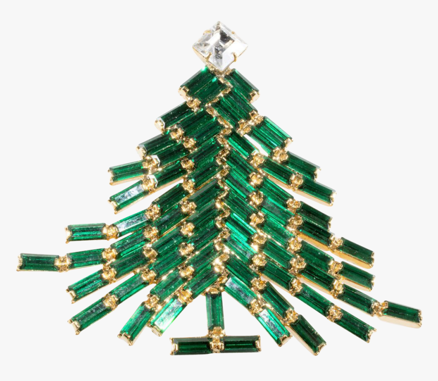 Christmas Tree, HD Png Download