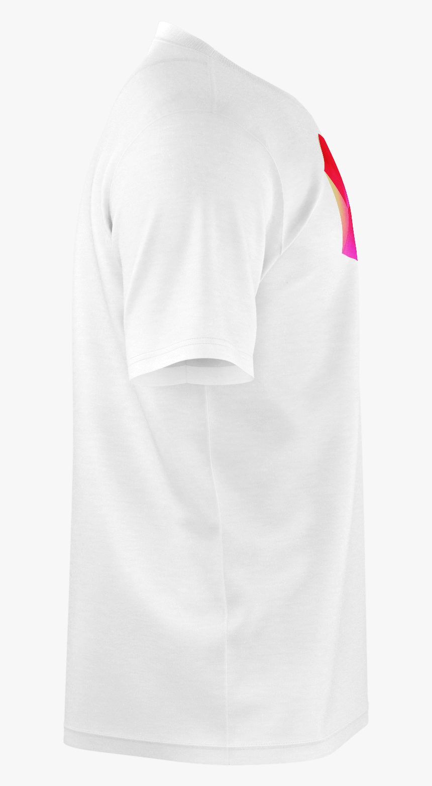 Dual Premium T-shirt - Baseball Cap, HD Png Download