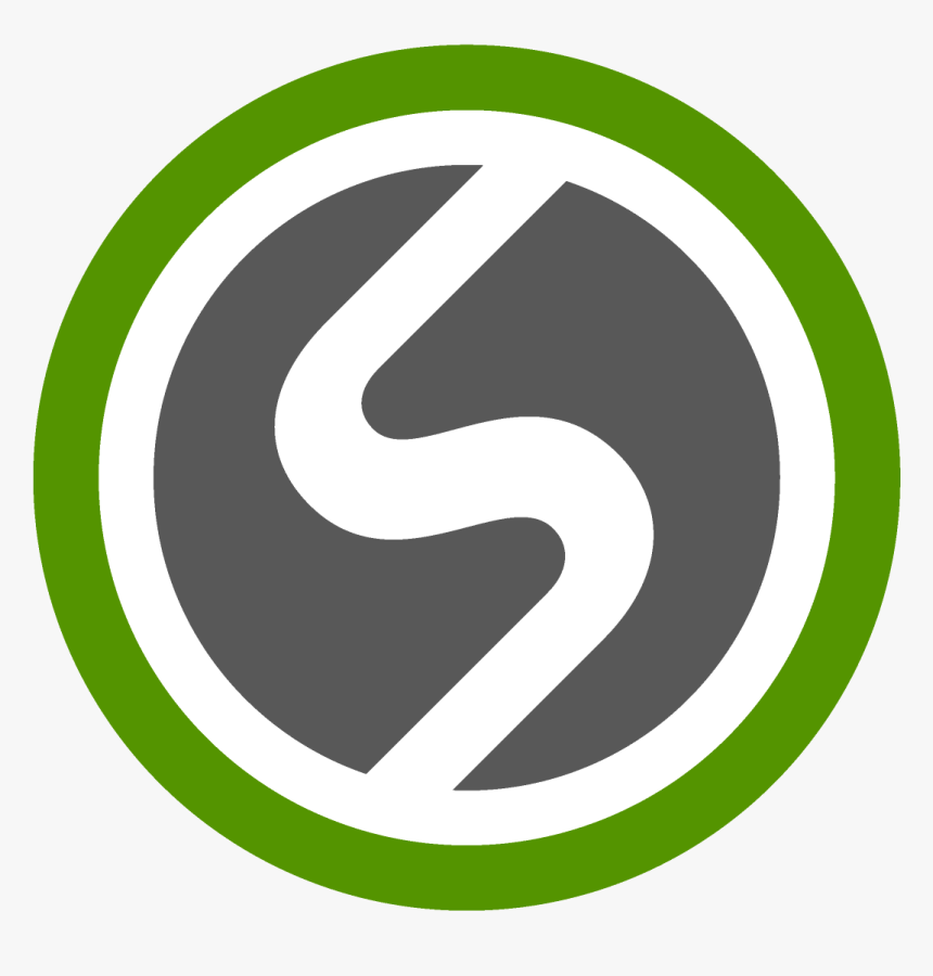 Sponsoo Logo - Awesome Icon, HD Png Download