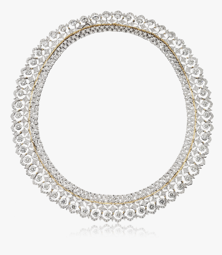 Villa D’este Necklace - Necklace, HD Png Download
