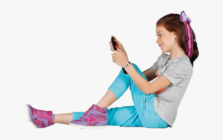 Transparent Surprised Kid Png - Girl, Png Download