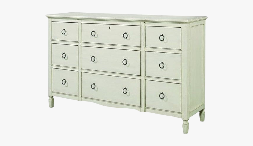 Chest Of Drawers, HD Png Download