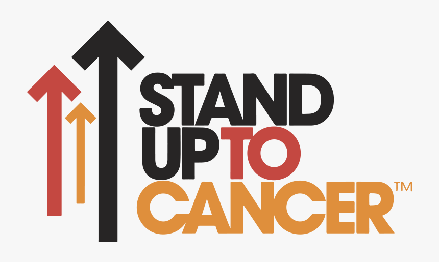 Format - Ldn® - Stand Up 2 Cancer 2018, HD Png Download