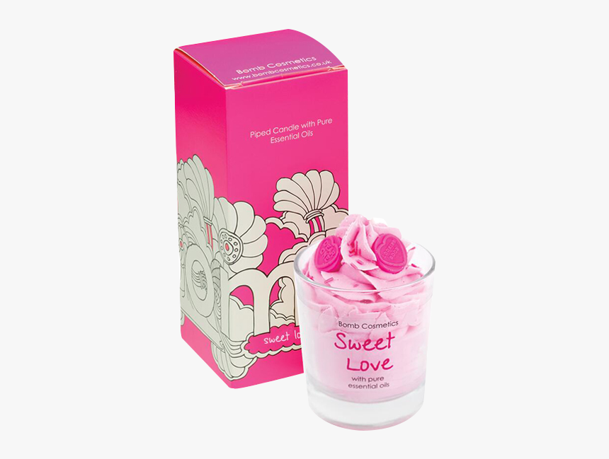 Bomb Cosmetics Candles, HD Png Download