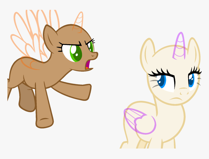 Cat My Little Pony, HD Png Download