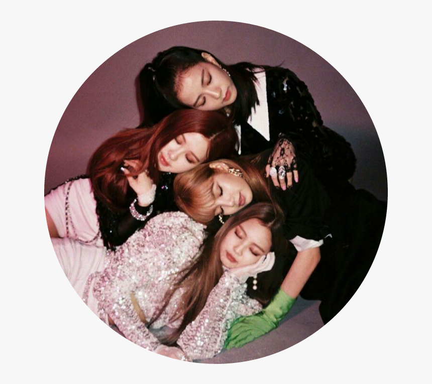Blackpink, HD Png Download