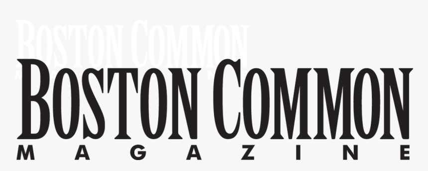 Boston Common Magazine Logo, HD Png Download