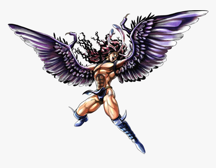Png Freeuse Stock Transparent Jojo Kars - Ultimate Kars Jojo, Png Download