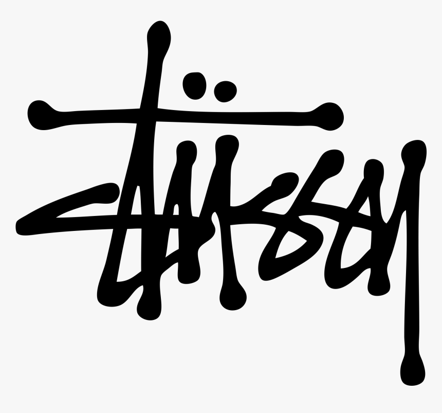 Publish-logo - Stussy Logo, HD Png Download