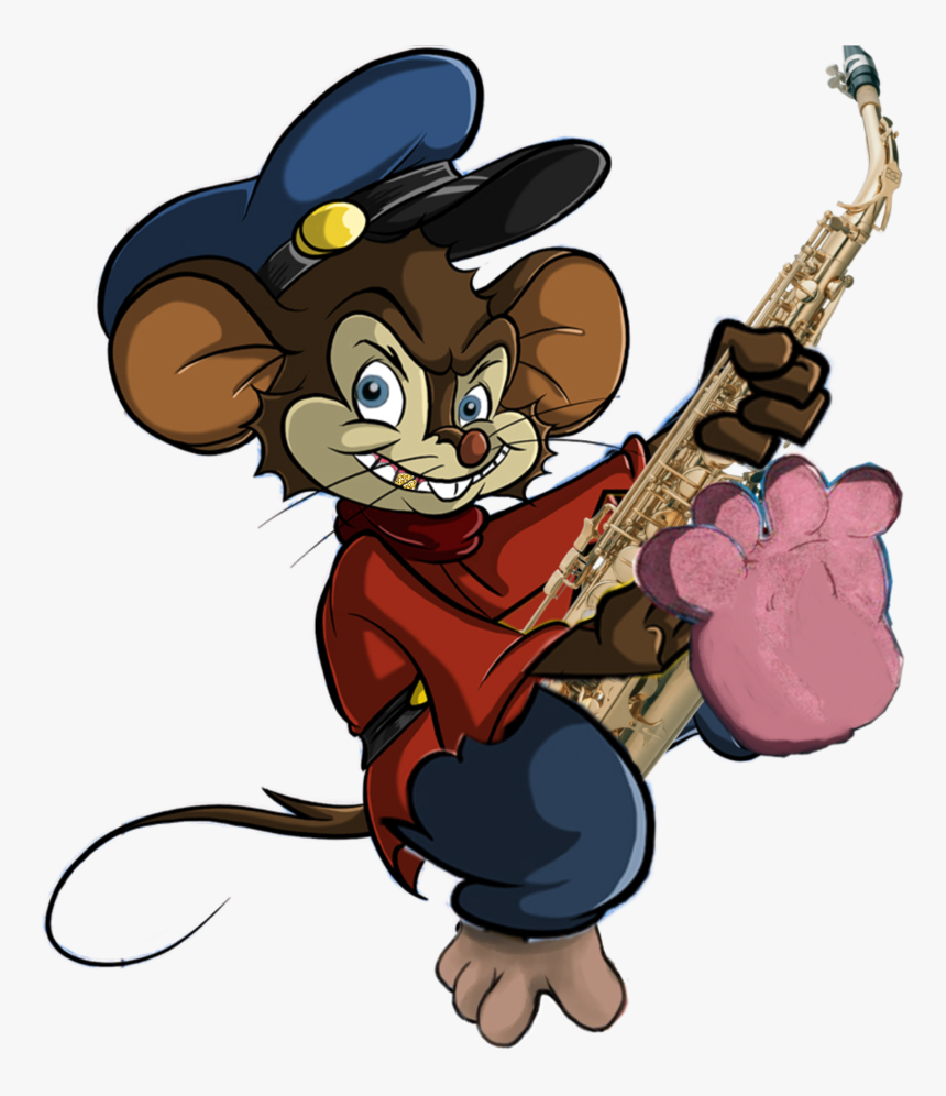 @themizfitzsquad - Cartoon, HD Png Download