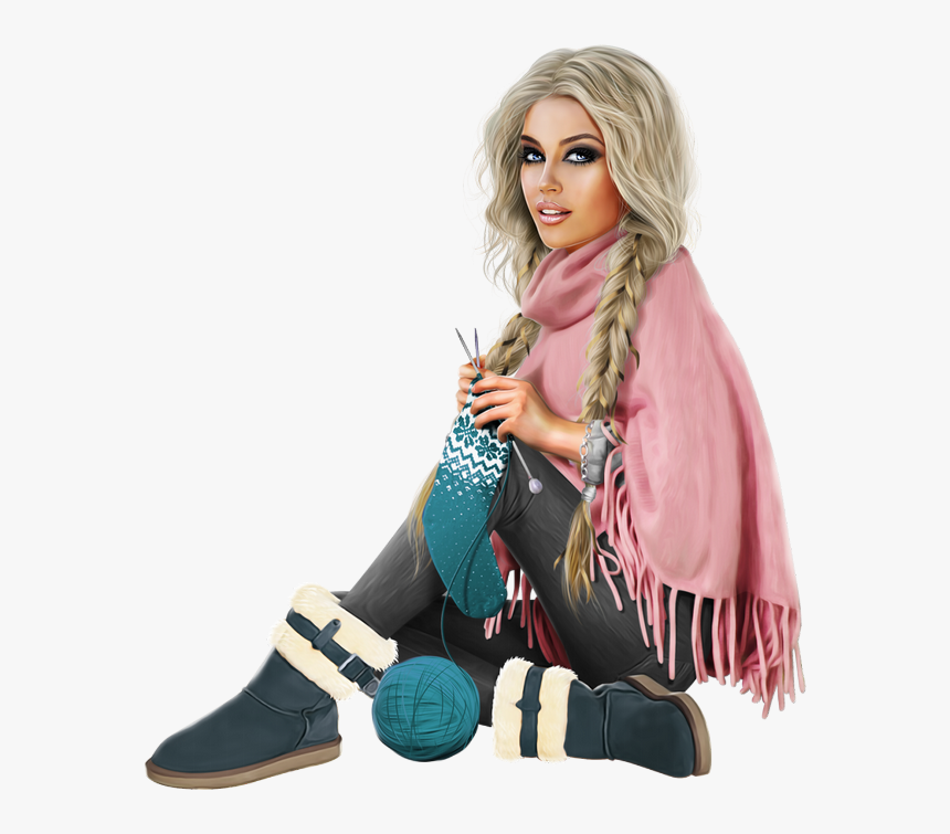 Tubes Femmes Png, Transparent Png