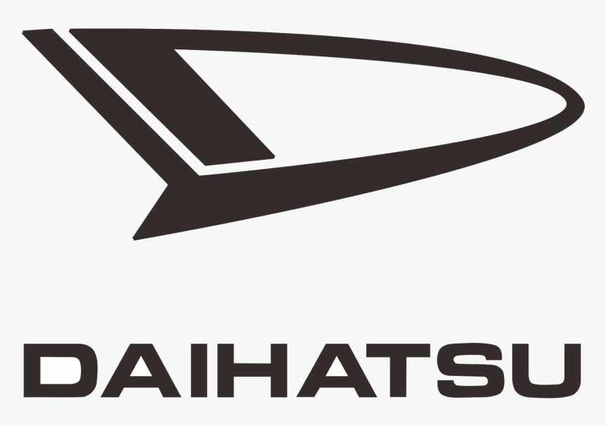 Daihatsu Logo, HD Png Download