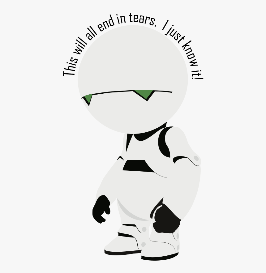 Don T Panic Png, Transparent Png