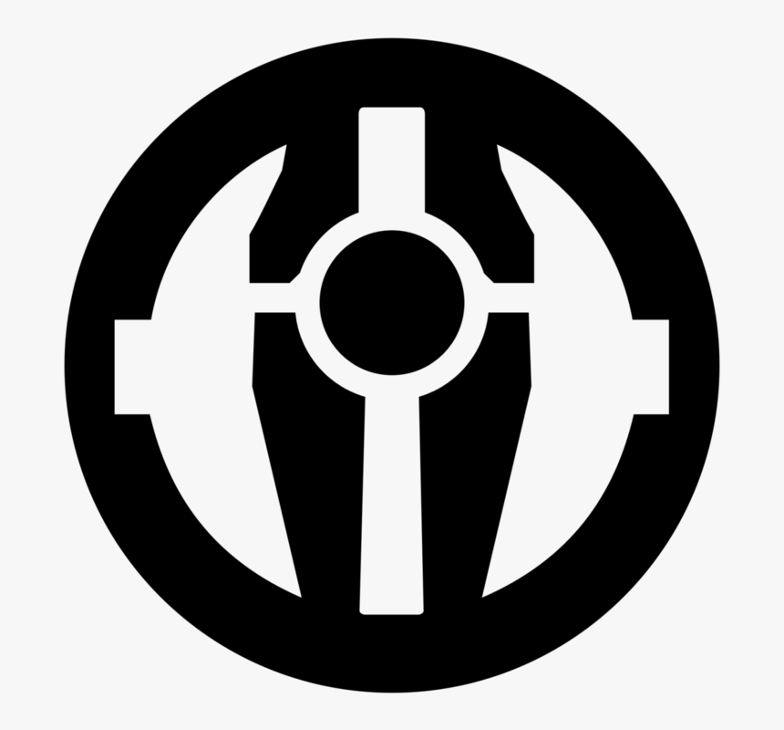 Sith Empire Symbol Star Wars, HD Png Download , Transparent Png Image PNGitem