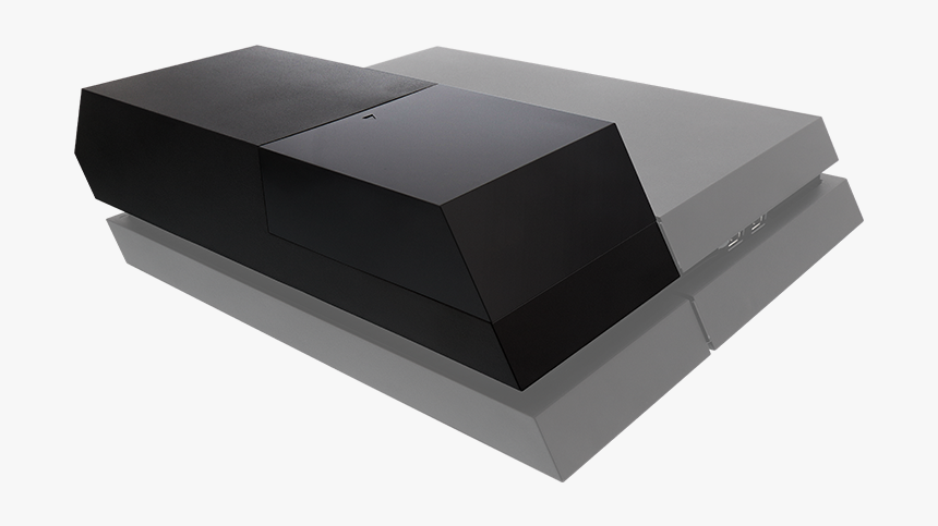 Nyko Ps4 Data Bank, HD Png Download