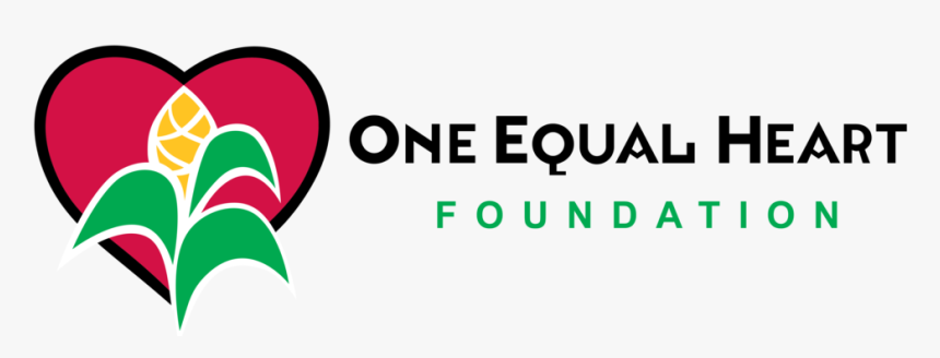 One Equal Heart, HD Png Download