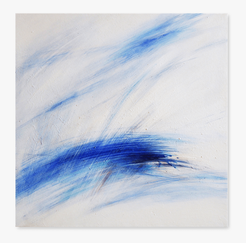 Trace Of Wind - Visual Arts, HD Png Download