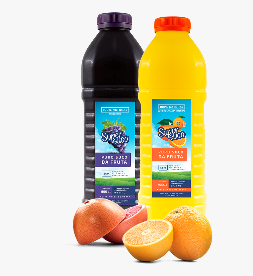 Super Suco, HD Png Download