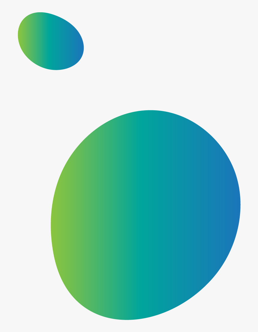 Air Bubble With Rescue Your Air S Gradient Brand Colors - Circle, HD Png Download